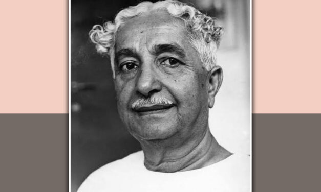 ಹುತಾತ್ಮ ಜತೀಂದ್ರನಾಥರಿಂದಾಗಿ ಮೊಳಗಿದ ‘ಪಾಂಚಜನ್ಯ’: “ಹಳೆಯ ಪುಟಗಳಿಂದ” ಸರಣಿಯಲ್ಲಿ ಡಾ. ಬಿ ಆರ್ ಸತ್ಯನಾರಾಯಣ ಬರಹ
