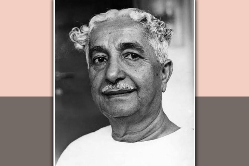 ಹುತಾತ್ಮ ಜತೀಂದ್ರನಾಥರಿಂದಾಗಿ ಮೊಳಗಿದ ‘ಪಾಂಚಜನ್ಯ’: “ಹಳೆಯ ಪುಟಗಳಿಂದ” ಸರಣಿಯಲ್ಲಿ ಡಾ. ಬಿ ಆರ್ ಸತ್ಯನಾರಾಯಣ ಬರಹ