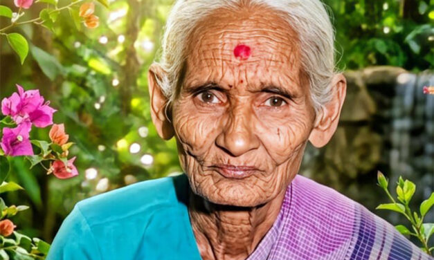 ಪುಟ್ಟಕ್ಕಜ್ಜಿ ಮತ್ತು ಸಲೀಂ ಅಲಿಗಳು: ಎಸ್. ಗಂಗಾಧರಯ್ಯ ಅನುಭವ ಕಥನ