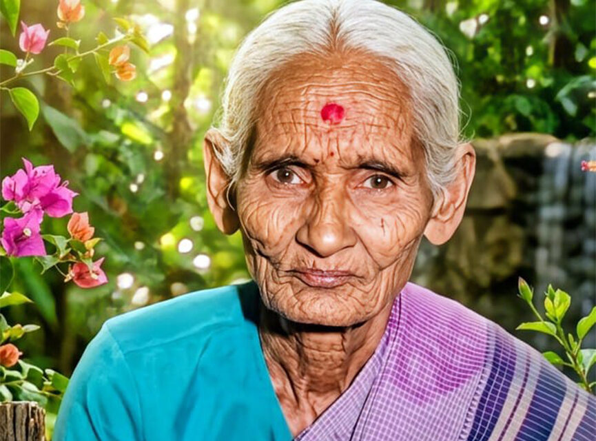 ಪುಟ್ಟಕ್ಕಜ್ಜಿ ಮತ್ತು ಸಲೀಂ ಅಲಿಗಳು: ಎಸ್. ಗಂಗಾಧರಯ್ಯ ಅನುಭವ ಕಥನ