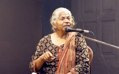  ಇಂದಿಗೂ ಬಂಧಿತಳಾದ ಹೆಣ್ಣು ಹಾಗೂ ನೇಮಿಚಂದ್ರರ ಕಥೆಗಳ ನೆನಪು…..: ಡಾ. ಎಲ್.ಜಿ. ಮೀರಾ ಅಂಕಣ