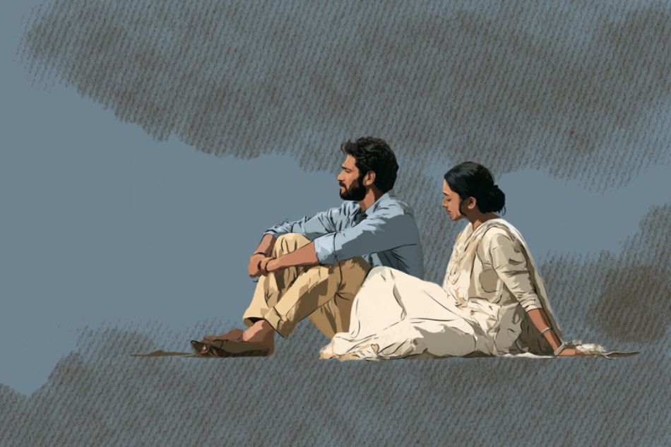 ನಾಗರಾಜ ವಸ್ತಾರೆ ಬರೆದ ಈ ಭಾನುವಾರದ ಕತೆ “ತಂತ್ರ”