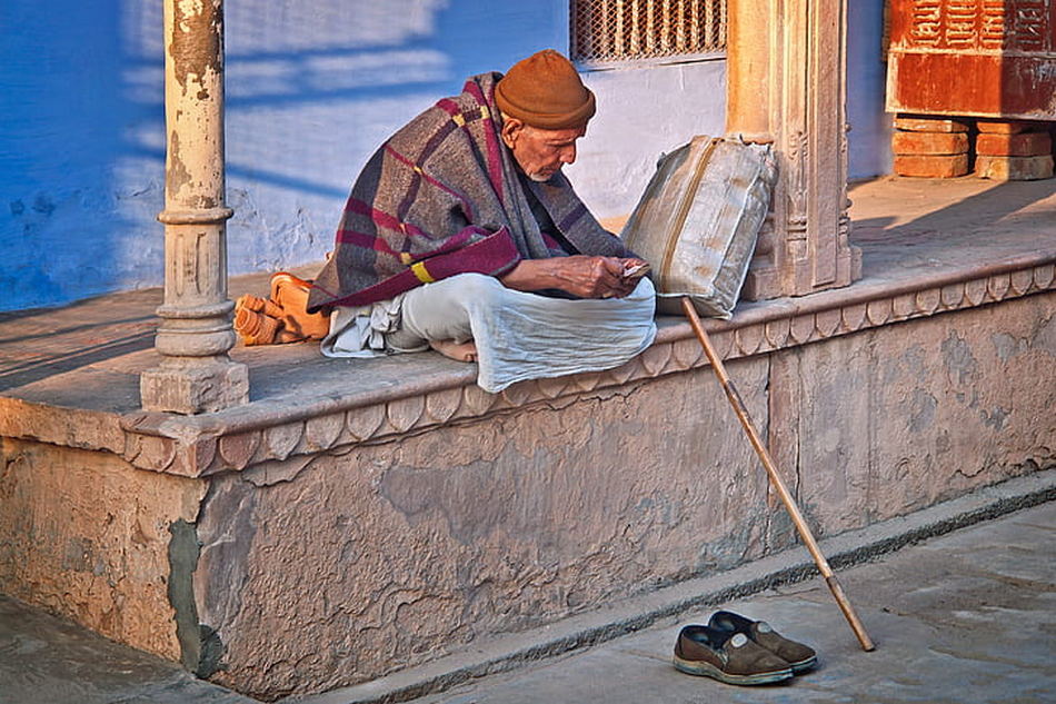 ದಾಯಾದಿ ಮಚ್ಚರ: ಕೆ. ಸತ್ಯನಾರಾಯಣ ಕಥಾ ಸರಣಿ