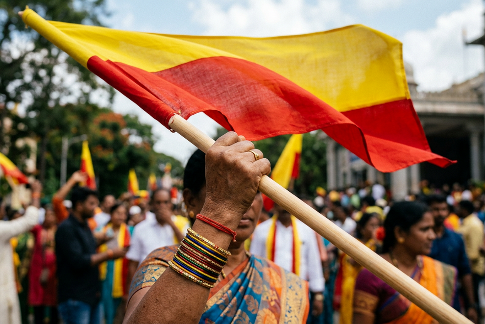 ಕನ್ನಡಕ್ಕಾಗಿ ದುಡಿದ ಮಹಿಳೆಯರ ಹೆಜ್ಜೆಗುರುತುಗಳು: ಡಾ. ಎಲ್.ಜಿ.ಮೀರಾ ಅಂಕಣ