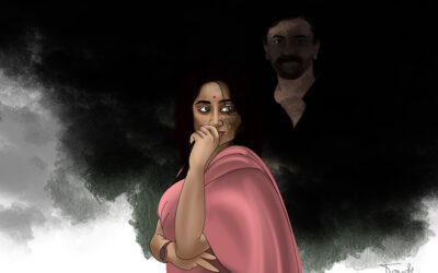 ಲಕ್ಷ್ಮಣ ಶರೆಗಾರ ಬರೆದ ಈ ಭಾನುವಾರದ ಕತೆ