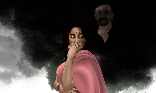 ಲಕ್ಷ್ಮಣ ಶರೆಗಾರ ಬರೆದ ಈ ಭಾನುವಾರದ ಕತೆ