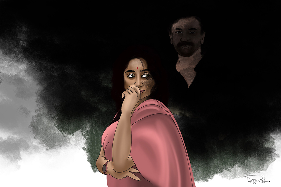 ಲಕ್ಷ್ಮಣ ಶರೆಗಾರ ಬರೆದ ಈ ಭಾನುವಾರದ ಕತೆ