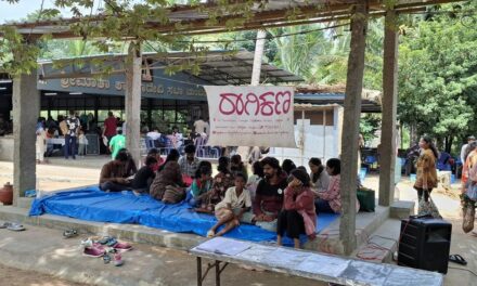 ಆಸ್ಟ್ರೇಲಿಯಾದ ಮತ್ತು ಬೆಂಗಳೂರ ಸಂತೆಗಳು: ವಿನತೆ ಶರ್ಮ ಅಂಕಣ