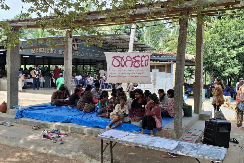 ಆಸ್ಟ್ರೇಲಿಯಾದ ಮತ್ತು ಬೆಂಗಳೂರ ಸಂತೆಗಳು: ವಿನತೆ ಶರ್ಮ ಅಂಕಣ