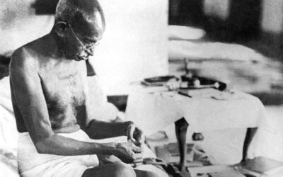 ಗಾಂಧೀಜಿ- ಪ್ರಯೋಗಶೀಲತೆಯ ಸಂಚಾರಿ ನಕ್ಷತ್ರ:  ಡಾ. ರಾಜೇಂದ್ರಕುಮಾರ್ ಕೆ ಮುದ್ನಾಳ್ ಬರಹ