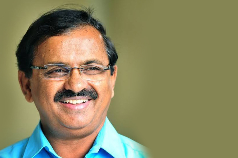 ಕಾ.ತ.ಚಿಕ್ಕಣ್ಣ ಎಂಬ ಕನ್ನಡ ಪರಿಚಾರಕ: ಡಾ. ಎಲ್.ಜಿ.ಮೀರಾ ಅಂಕಣ